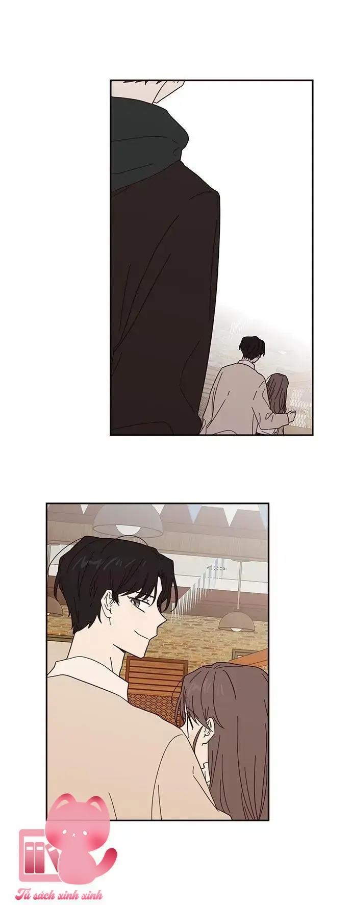 Sợi Chỉ Tình Yêu - Chap 43 - Trang 18
