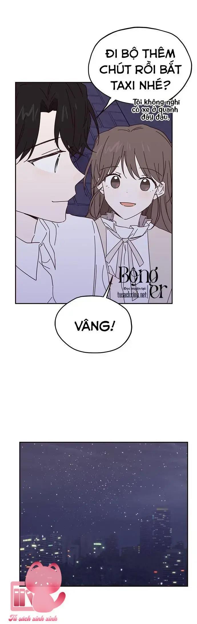 Sợi Chỉ Tình Yêu - Chap 43 - Trang 29