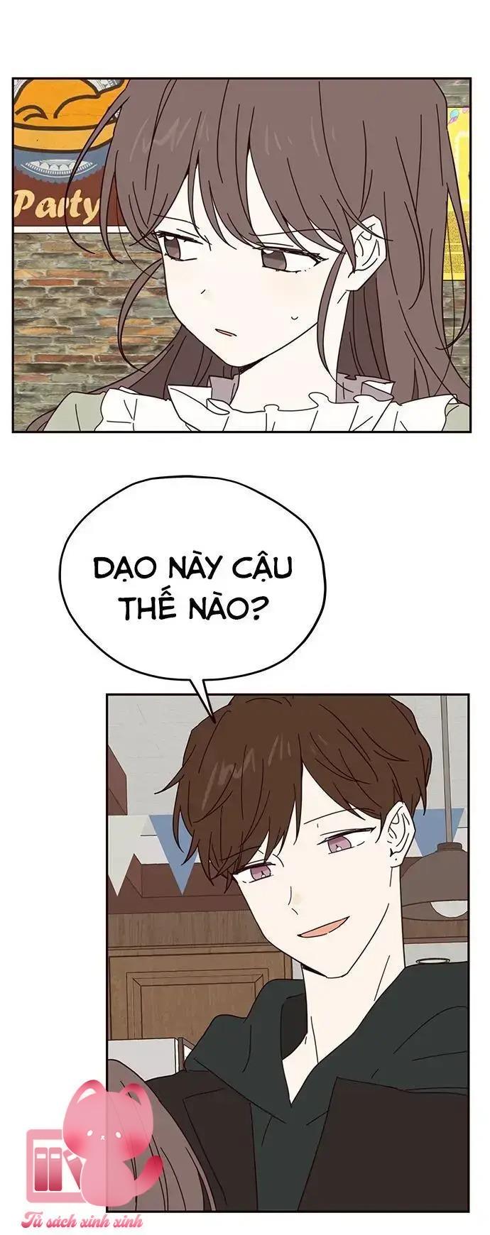 Sợi Chỉ Tình Yêu - Chap 43 - Trang 3