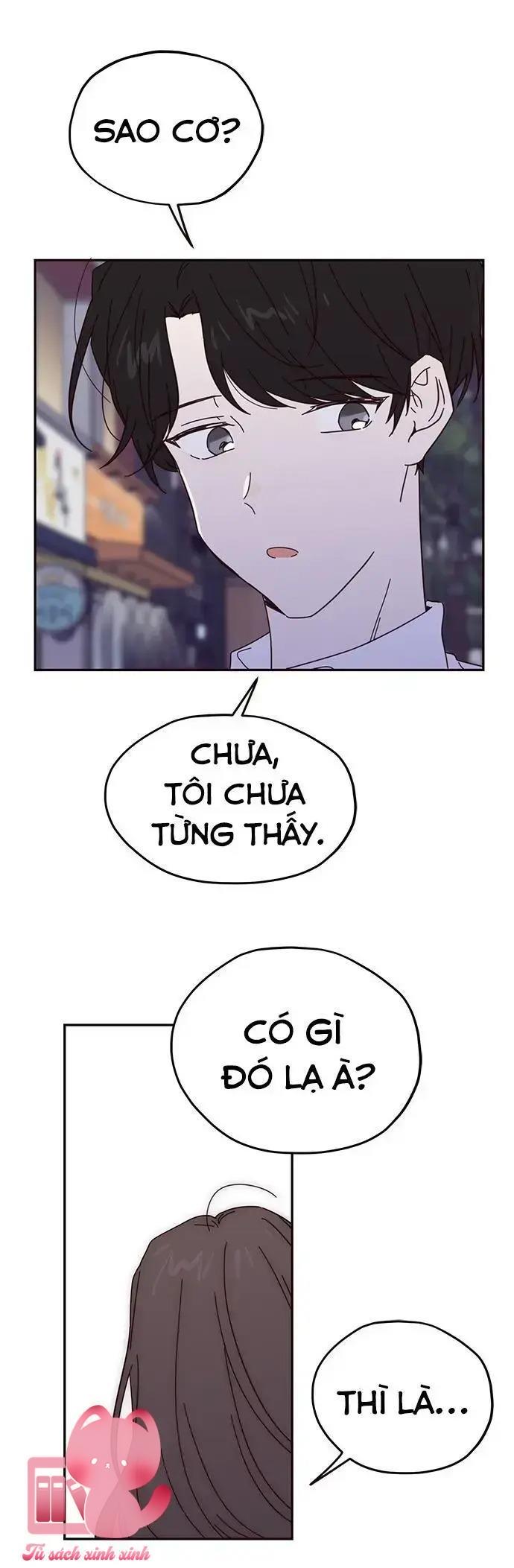 Sợi Chỉ Tình Yêu - Chap 43 - Trang 31