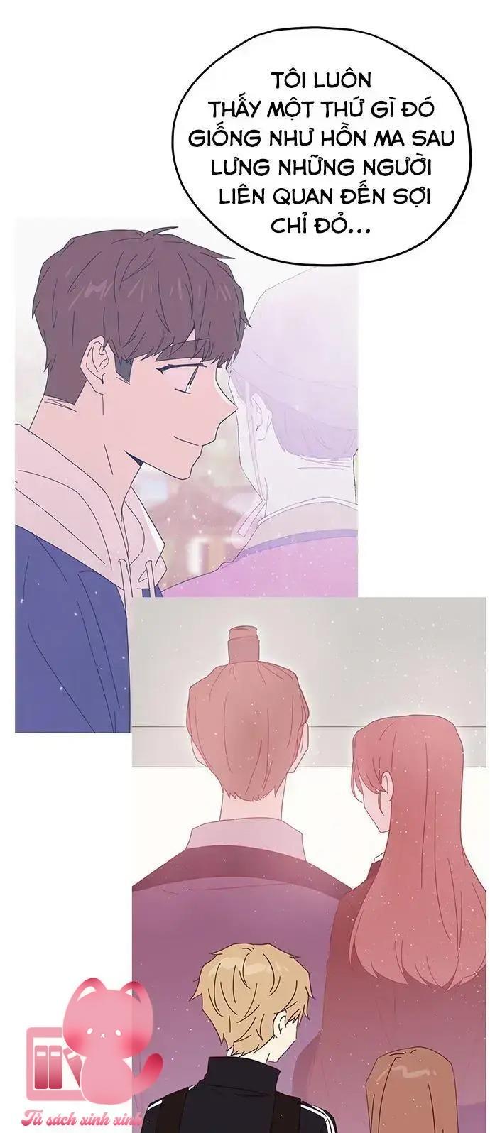 Sợi Chỉ Tình Yêu - Chap 43 - Trang 32