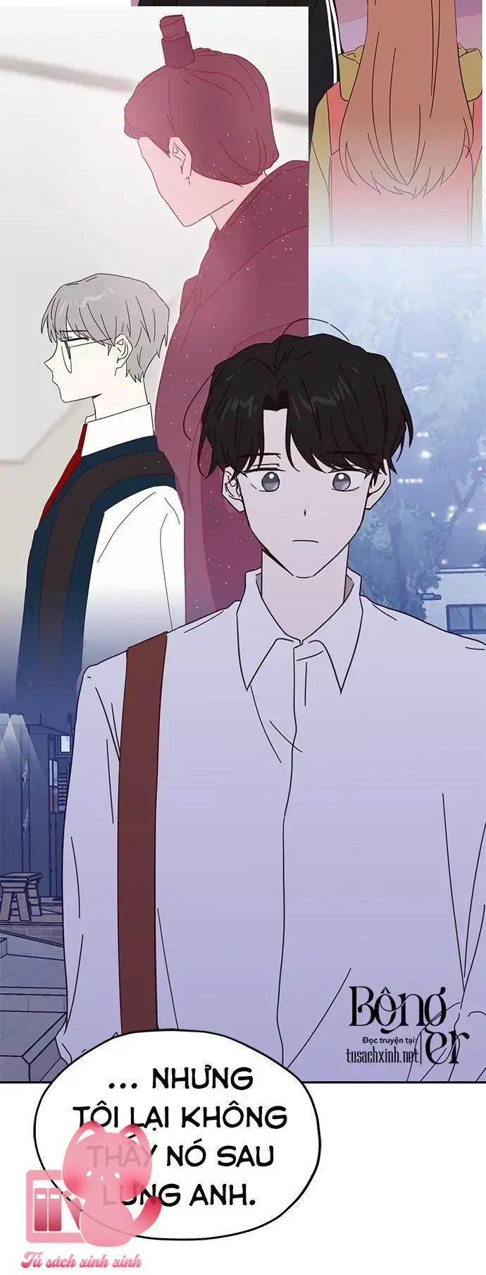 Sợi Chỉ Tình Yêu - Chap 43 - Trang 33