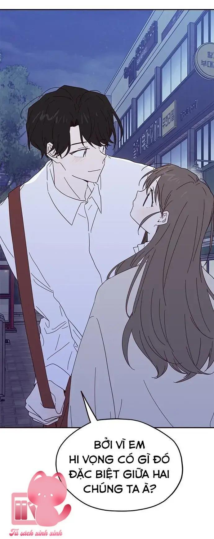 Sợi Chỉ Tình Yêu - Chap 43 - Trang 35