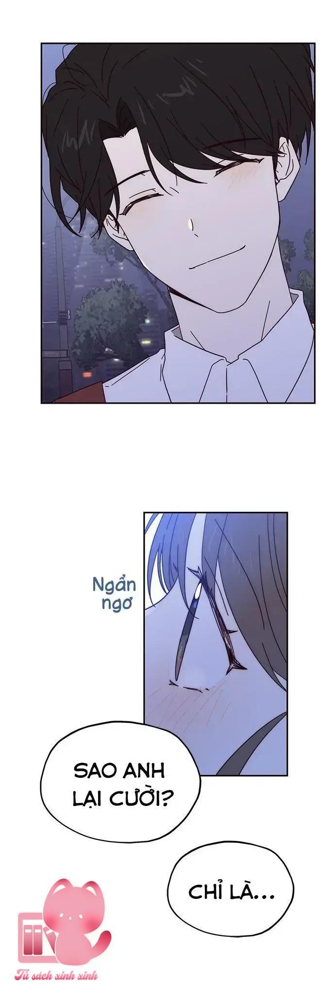 Sợi Chỉ Tình Yêu - Chap 43 - Trang 36