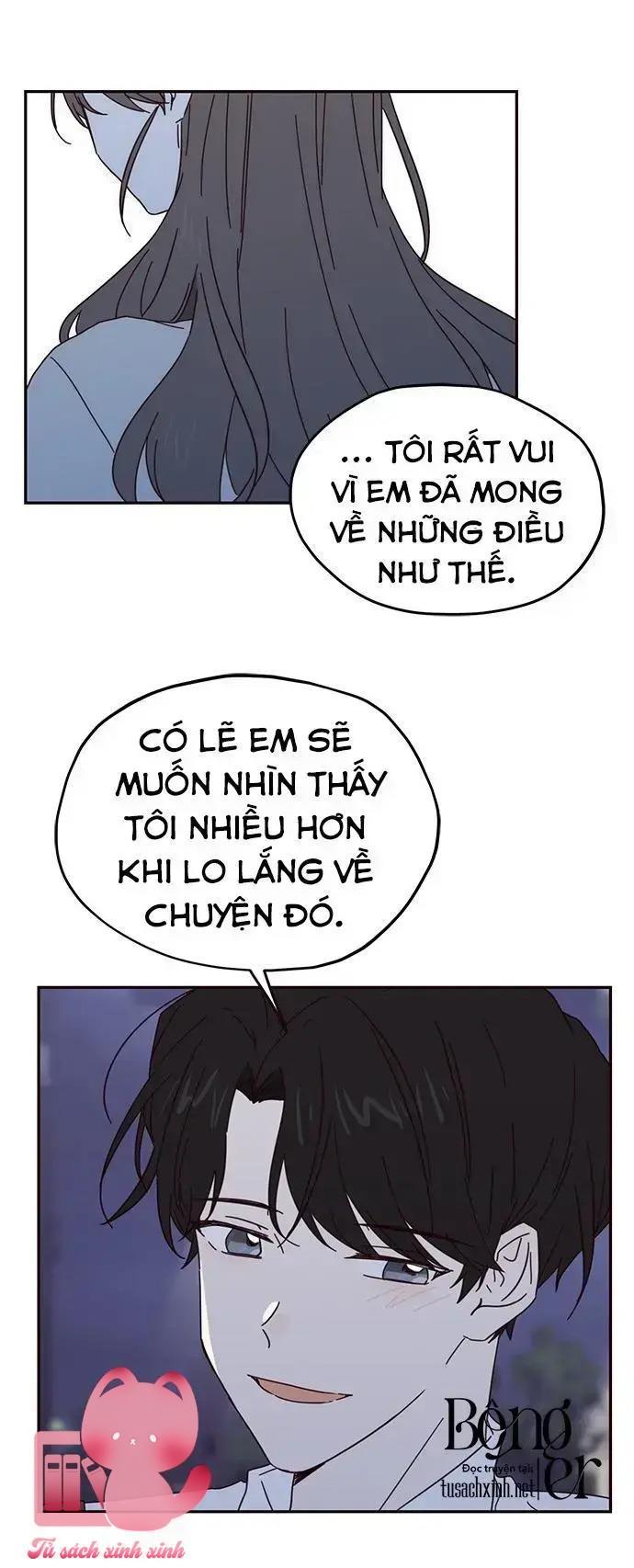 Sợi Chỉ Tình Yêu - Chap 43 - Trang 37