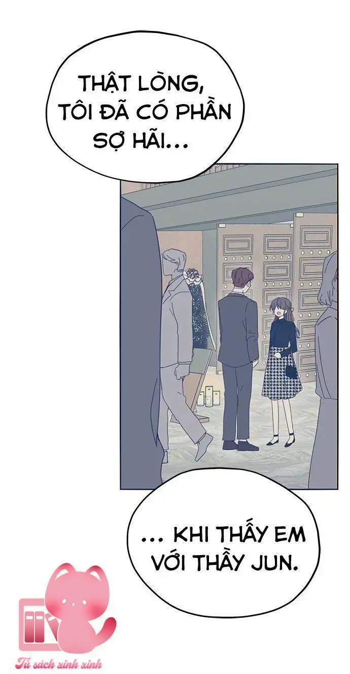 Sợi Chỉ Tình Yêu - Chap 43 - Trang 38