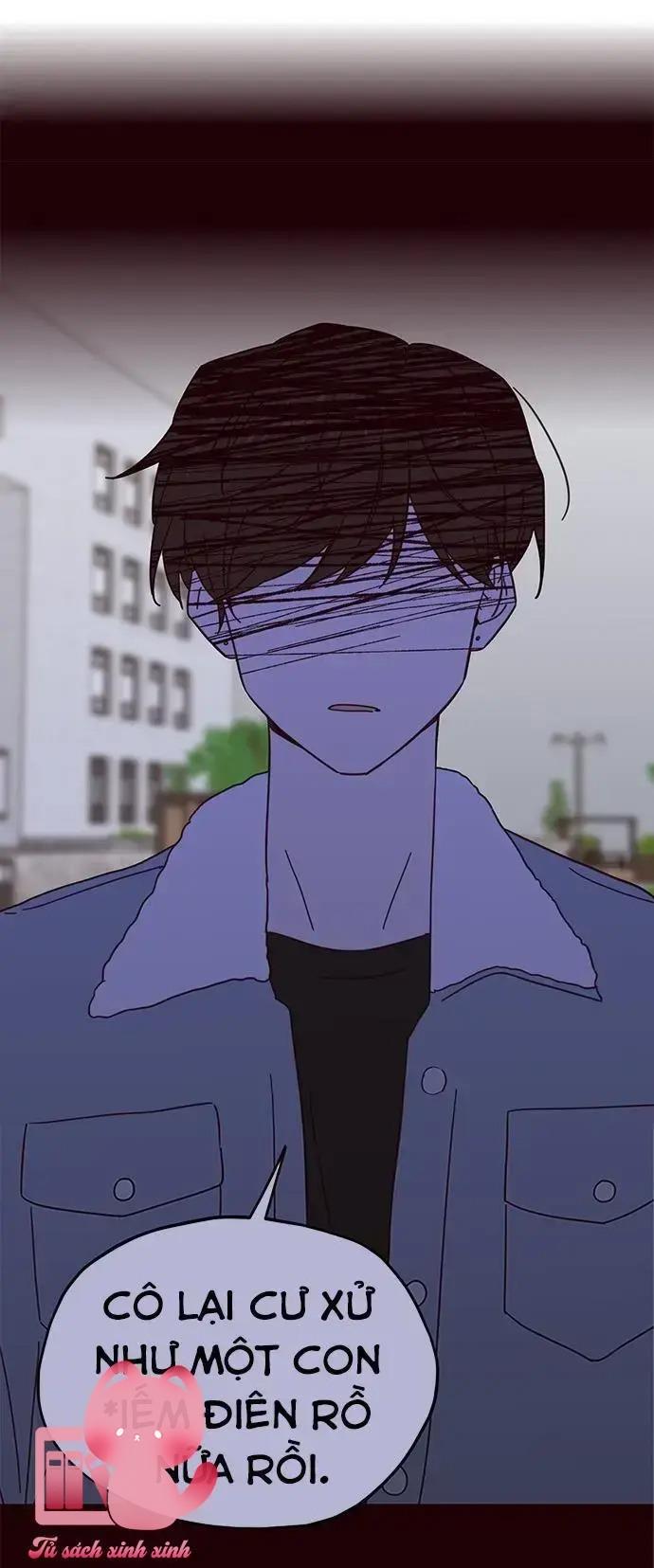 Sợi Chỉ Tình Yêu - Chap 43 - Trang 4
