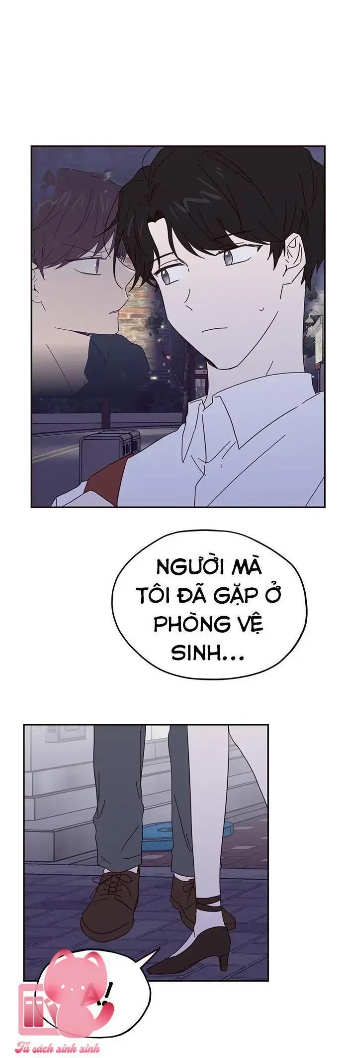 Sợi Chỉ Tình Yêu - Chap 43 - Trang 40