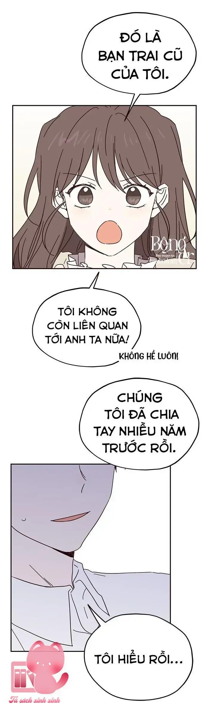 Sợi Chỉ Tình Yêu - Chap 43 - Trang 41