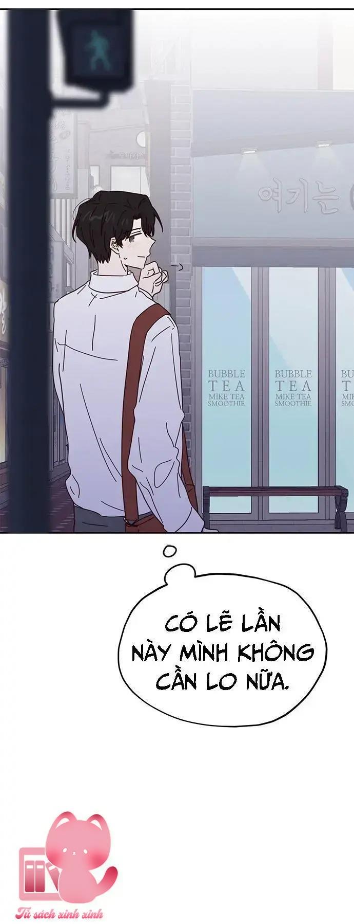 Sợi Chỉ Tình Yêu - Chap 43 - Trang 42