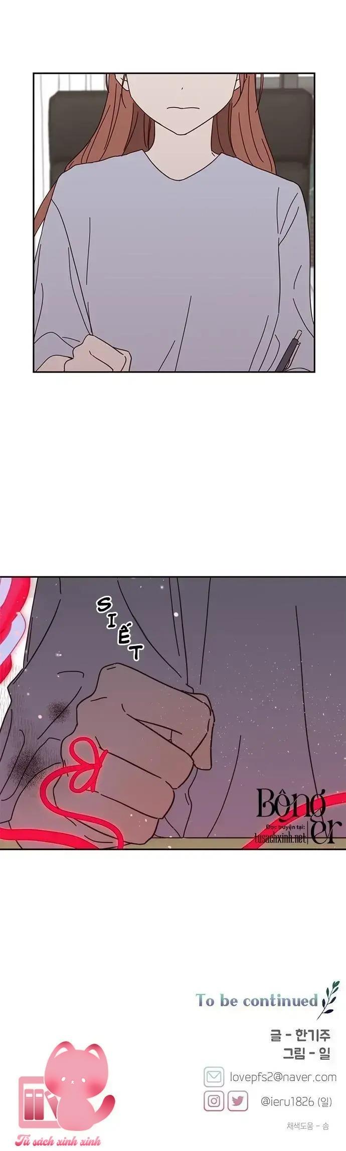 Sợi Chỉ Tình Yêu - Chap 43 - Trang 44