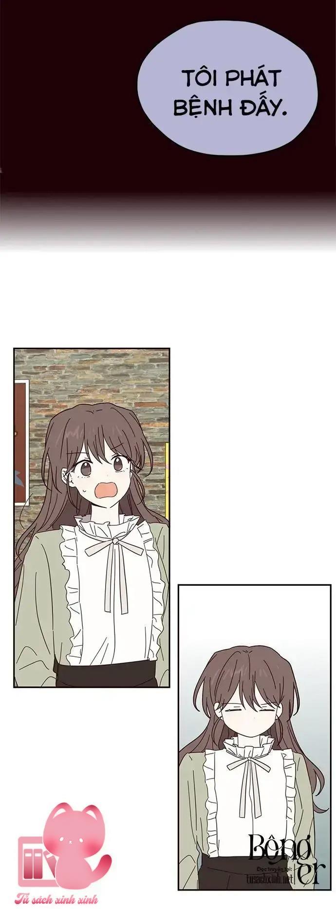 Sợi Chỉ Tình Yêu - Chap 43 - Trang 5