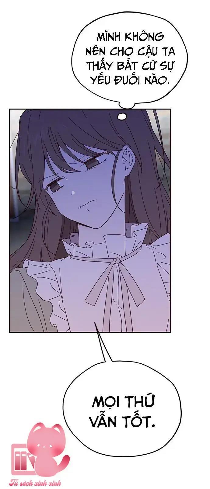 Sợi Chỉ Tình Yêu - Chap 43 - Trang 6