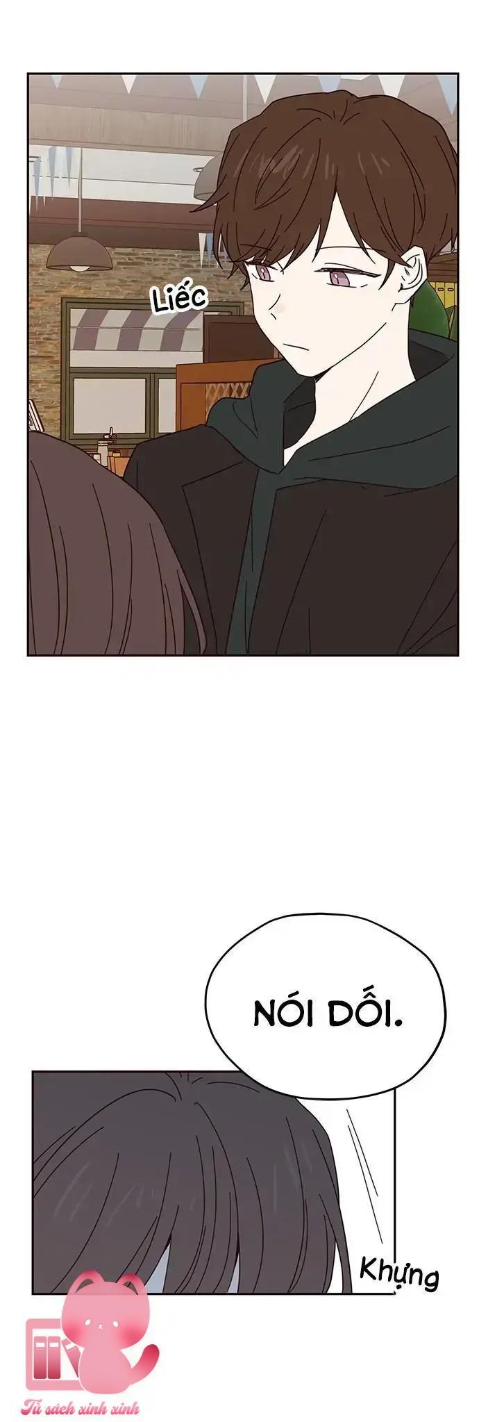 Sợi Chỉ Tình Yêu - Chap 43 - Trang 7