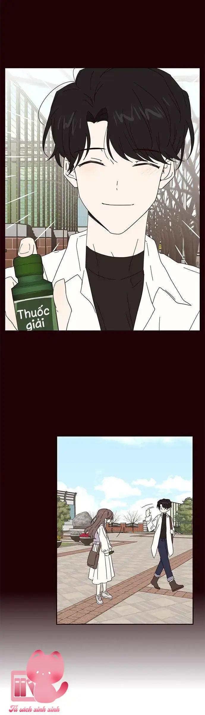 Sợi Chỉ Tình Yêu - Chap 44 - Trang 10