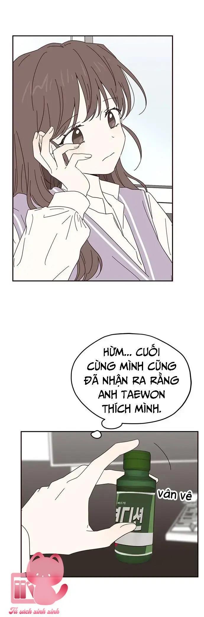 Sợi Chỉ Tình Yêu - Chap 44 - Trang 11