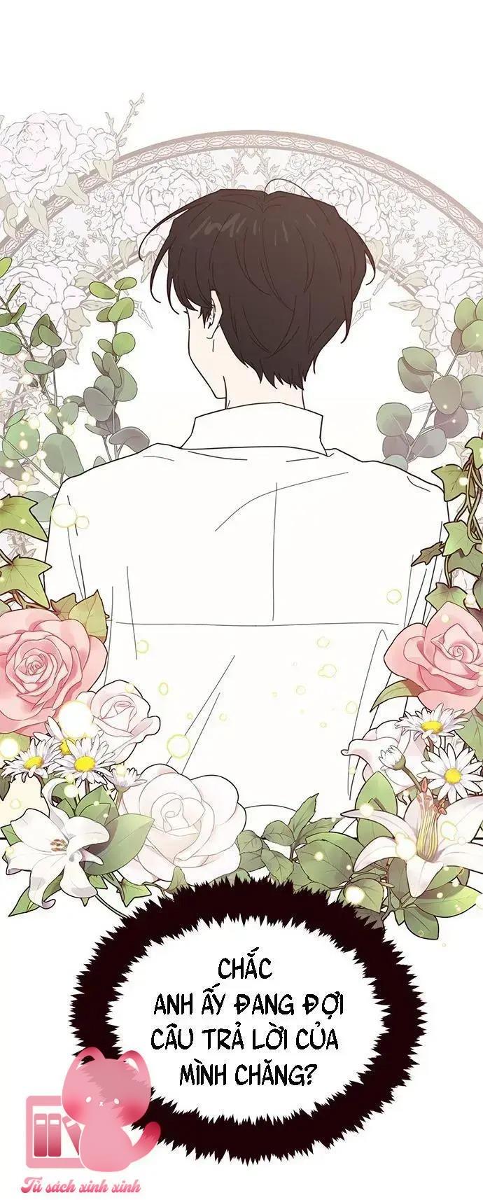 Sợi Chỉ Tình Yêu - Chap 44 - Trang 12