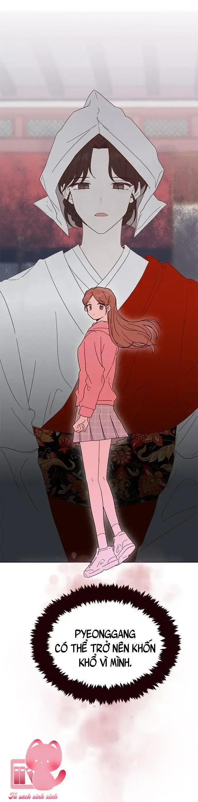 Sợi Chỉ Tình Yêu - Chap 44 - Trang 15