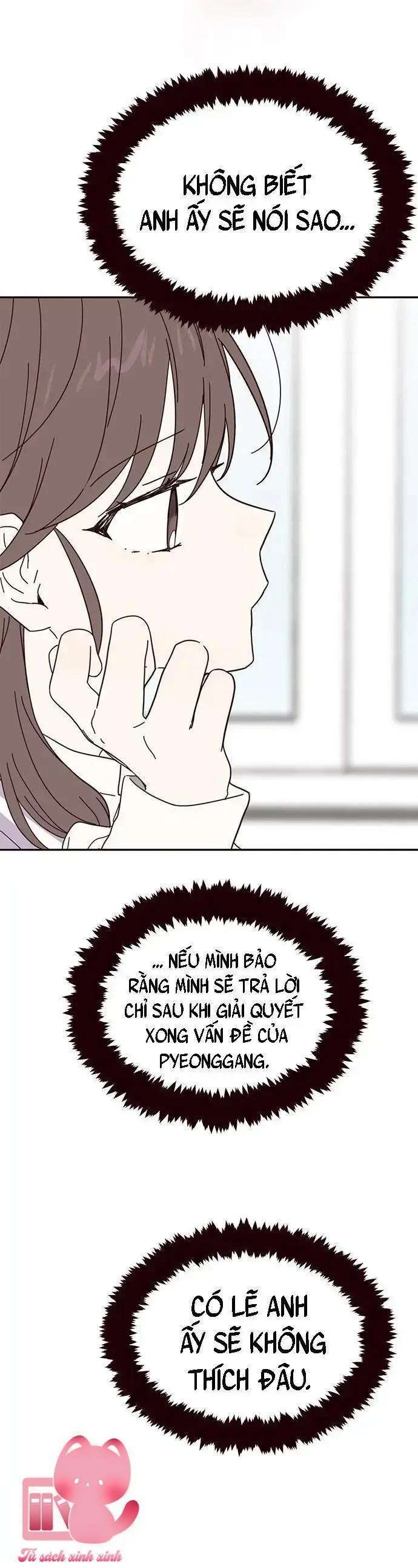 Sợi Chỉ Tình Yêu - Chap 44 - Trang 16