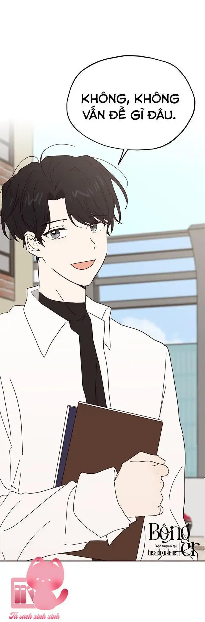 Sợi Chỉ Tình Yêu - Chap 44 - Trang 17