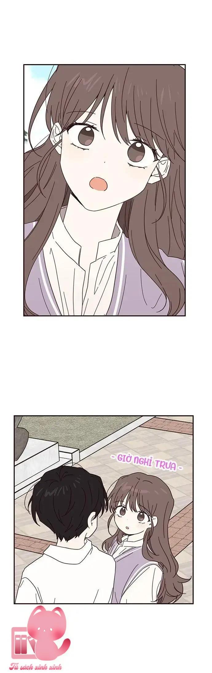 Sợi Chỉ Tình Yêu - Chap 44 - Trang 18