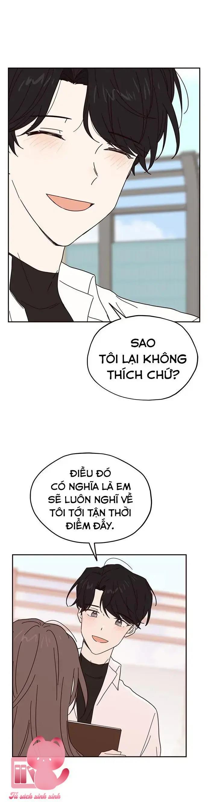 Sợi Chỉ Tình Yêu - Chap 44 - Trang 19