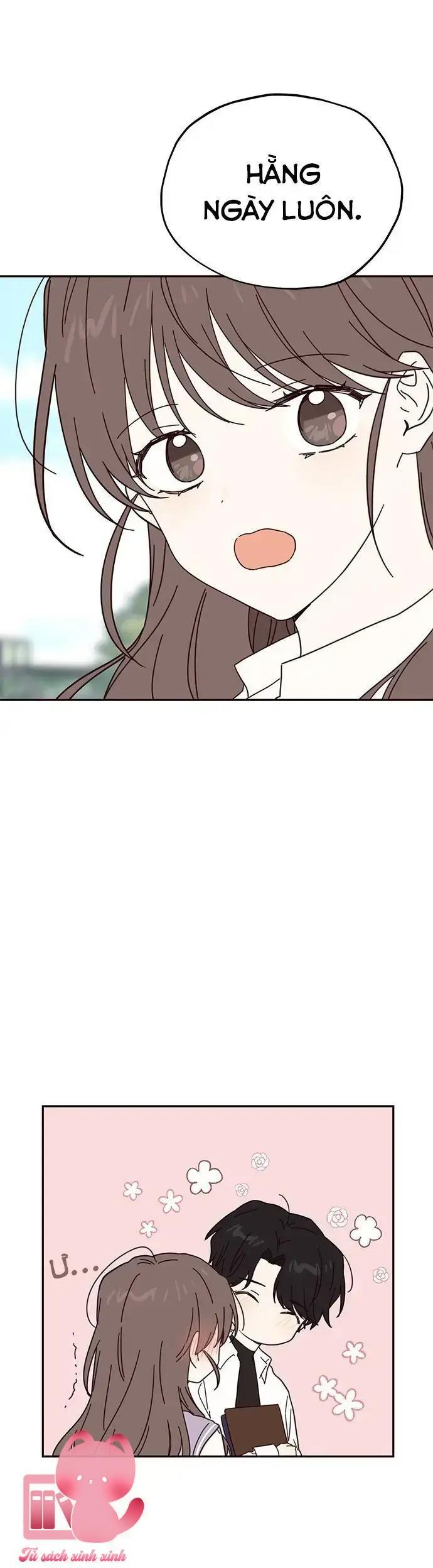 Sợi Chỉ Tình Yêu - Chap 44 - Trang 20