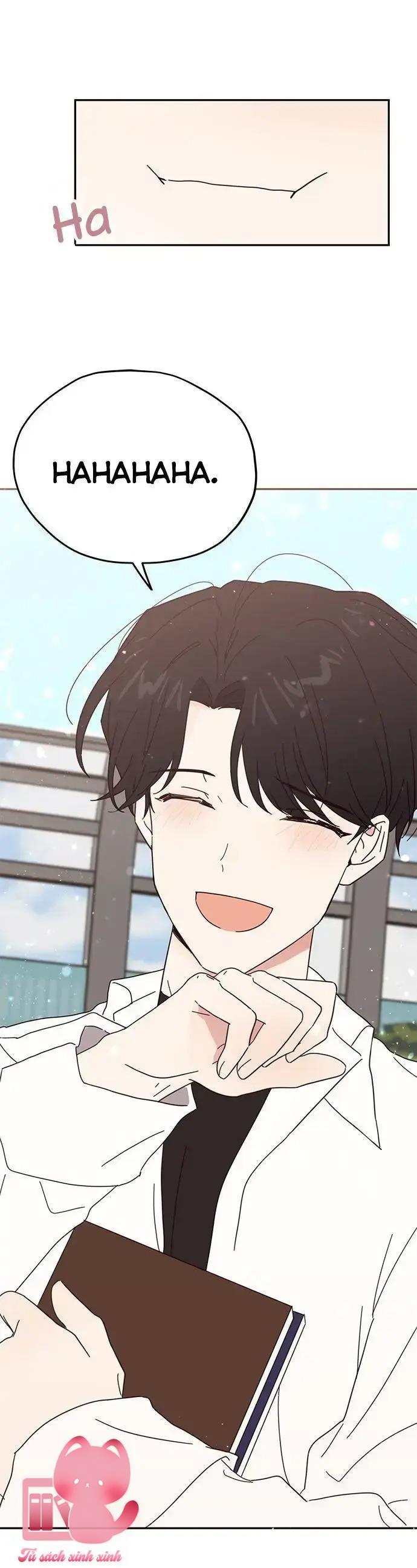 Sợi Chỉ Tình Yêu - Chap 44 - Trang 23