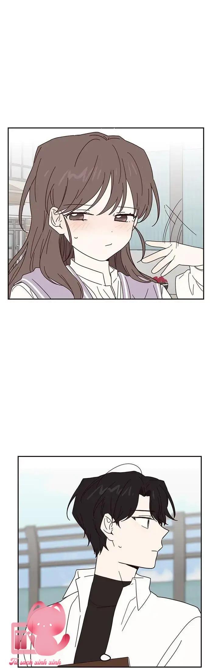 Sợi Chỉ Tình Yêu - Chap 44 - Trang 24