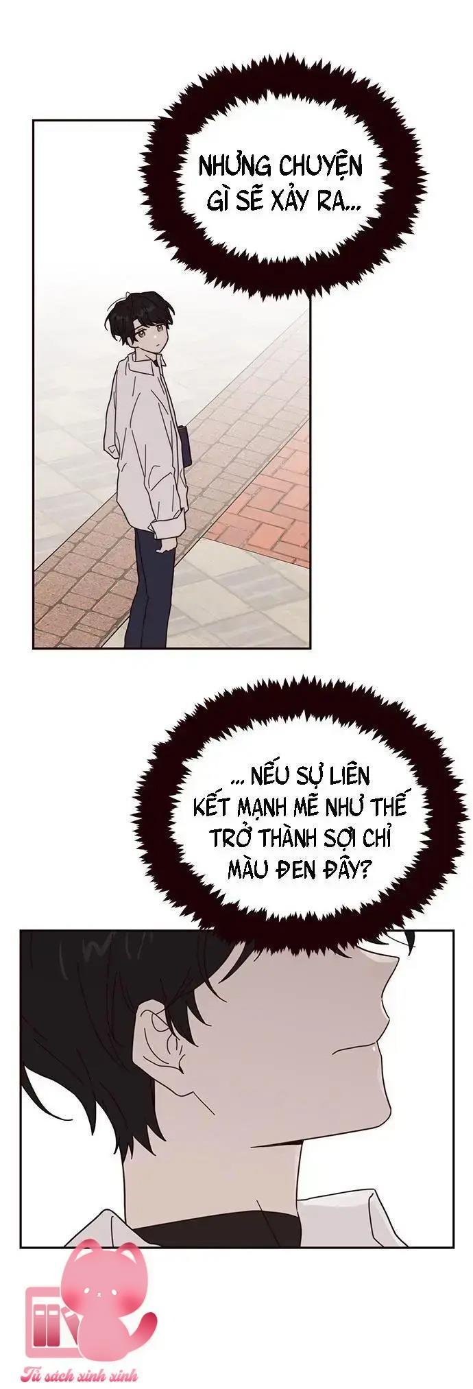 Sợi Chỉ Tình Yêu - Chap 44 - Trang 26