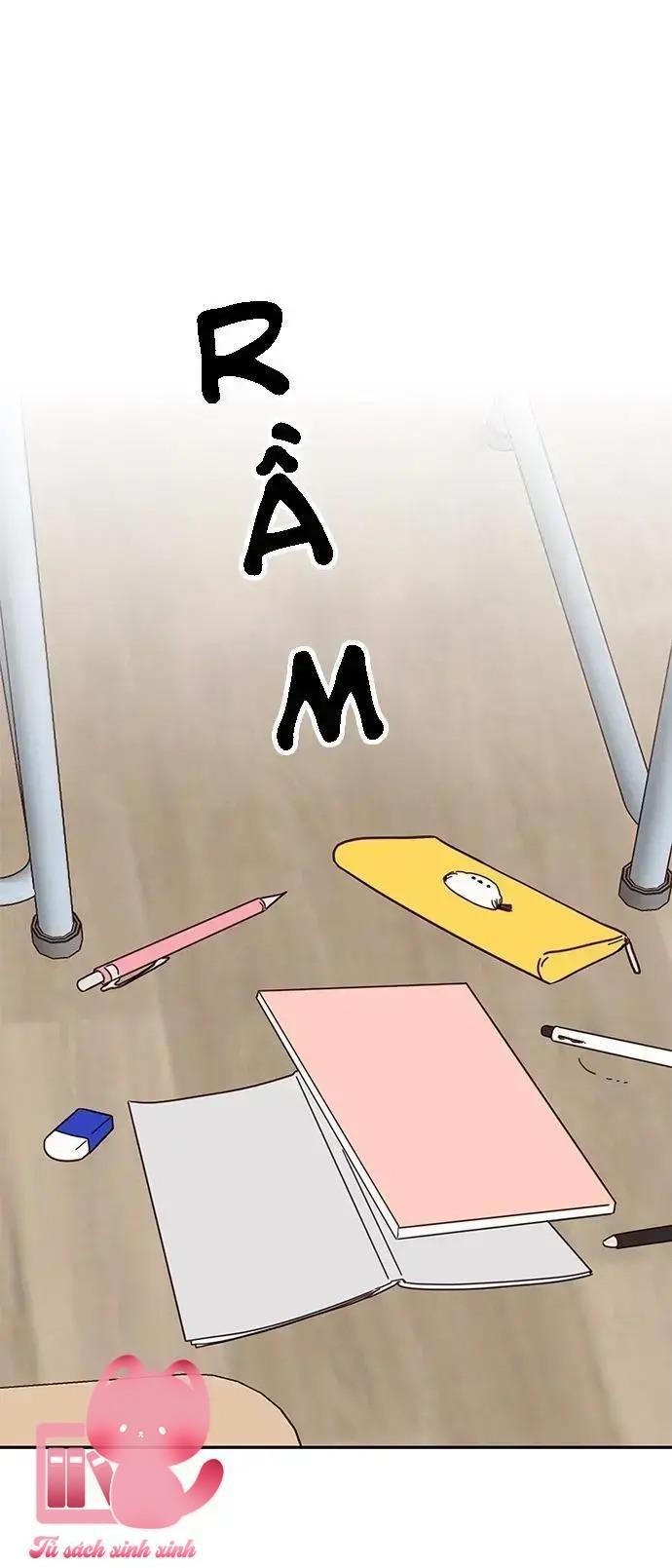 Sợi Chỉ Tình Yêu - Chap 44 - Trang 28
