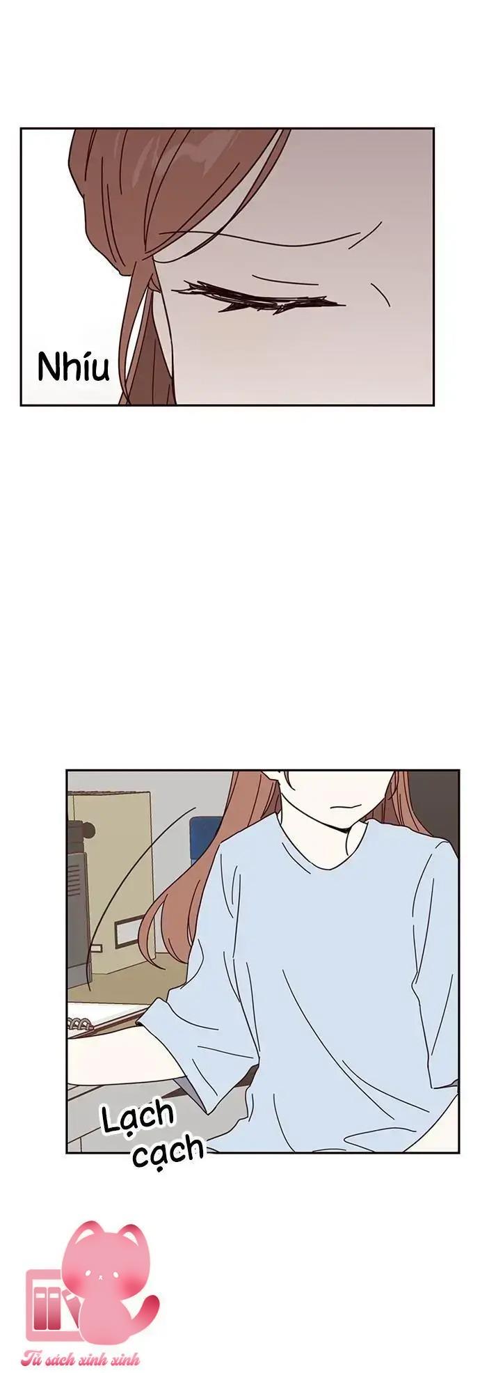 Sợi Chỉ Tình Yêu - Chap 44 - Trang 3