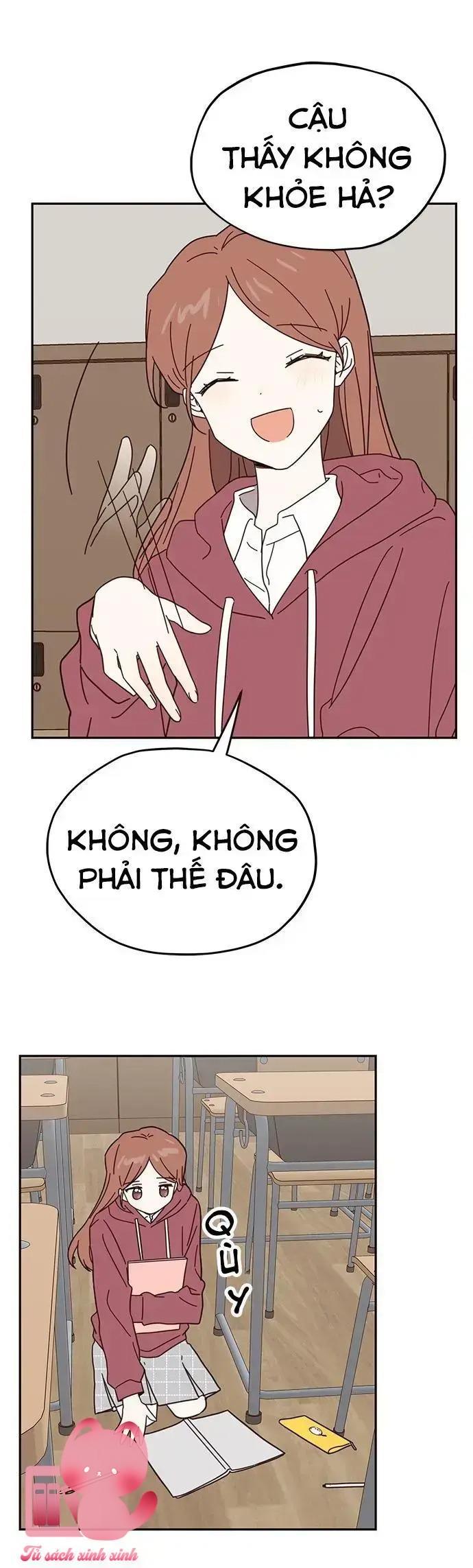 Sợi Chỉ Tình Yêu - Chap 44 - Trang 30