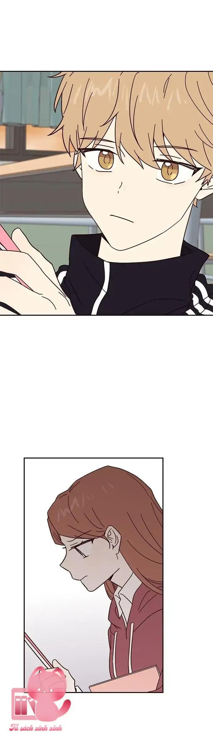 Sợi Chỉ Tình Yêu - Chap 44 - Trang 32