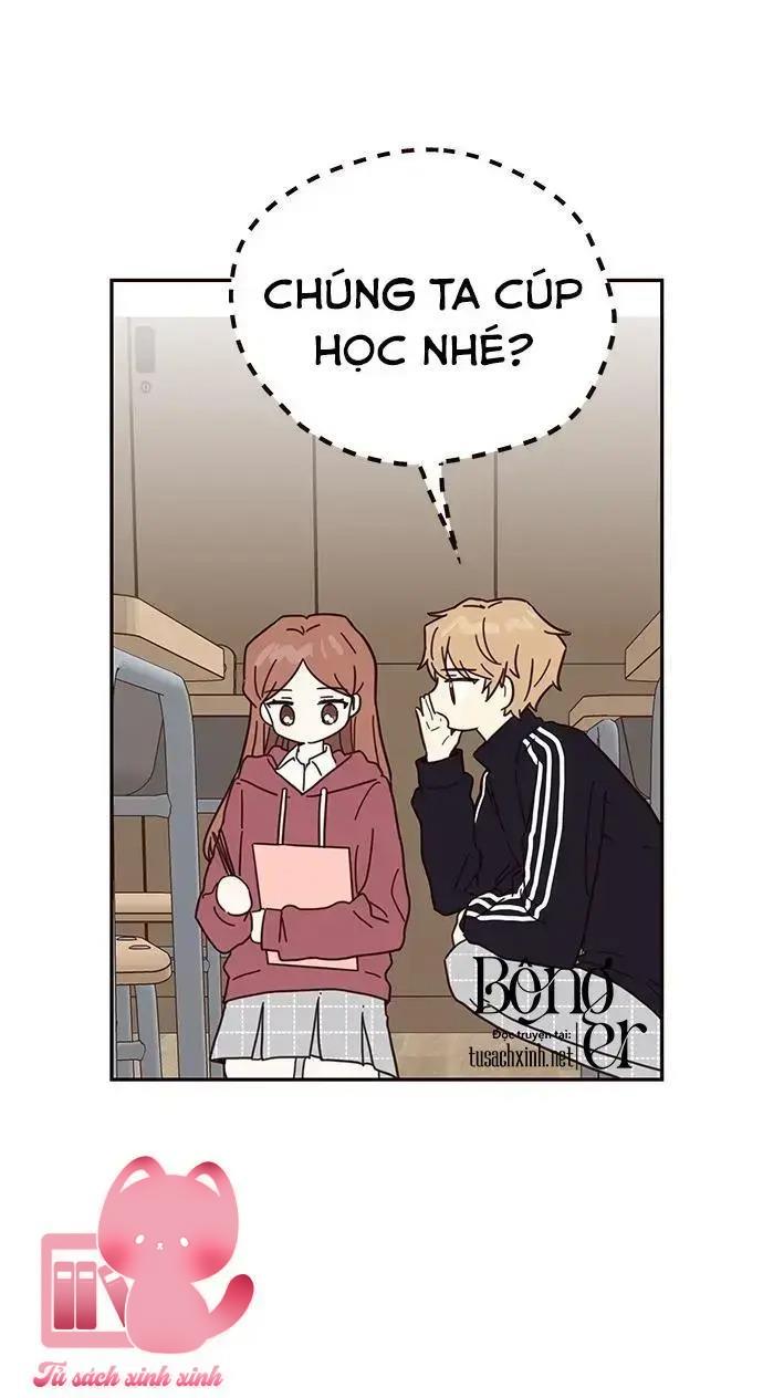 Sợi Chỉ Tình Yêu - Chap 44 - Trang 33