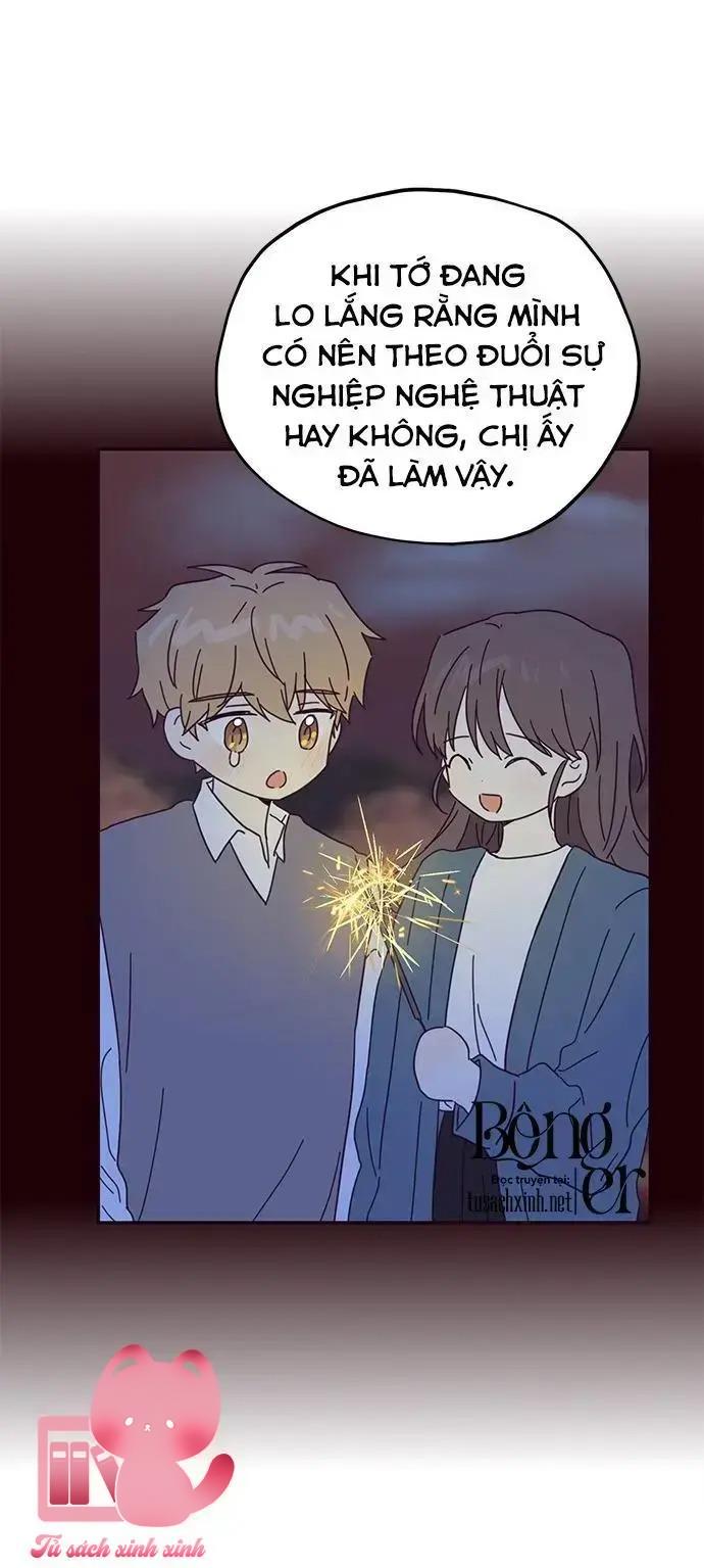 Sợi Chỉ Tình Yêu - Chap 44 - Trang 41
