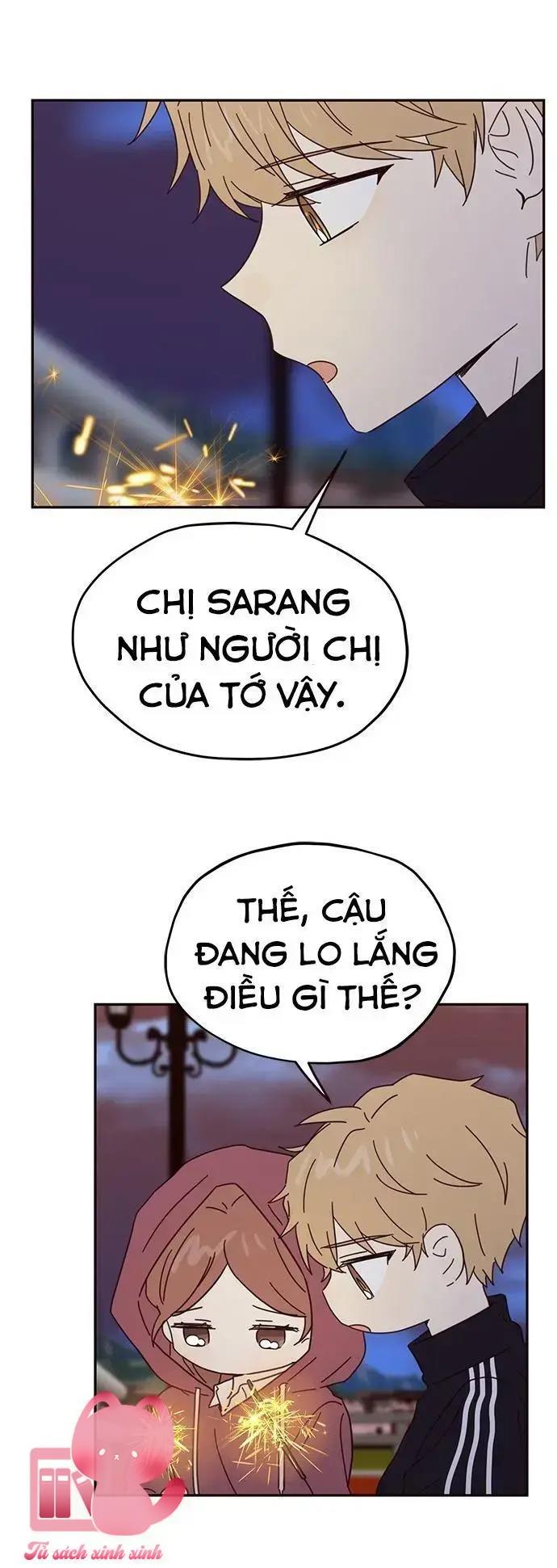 Sợi Chỉ Tình Yêu - Chap 44 - Trang 42