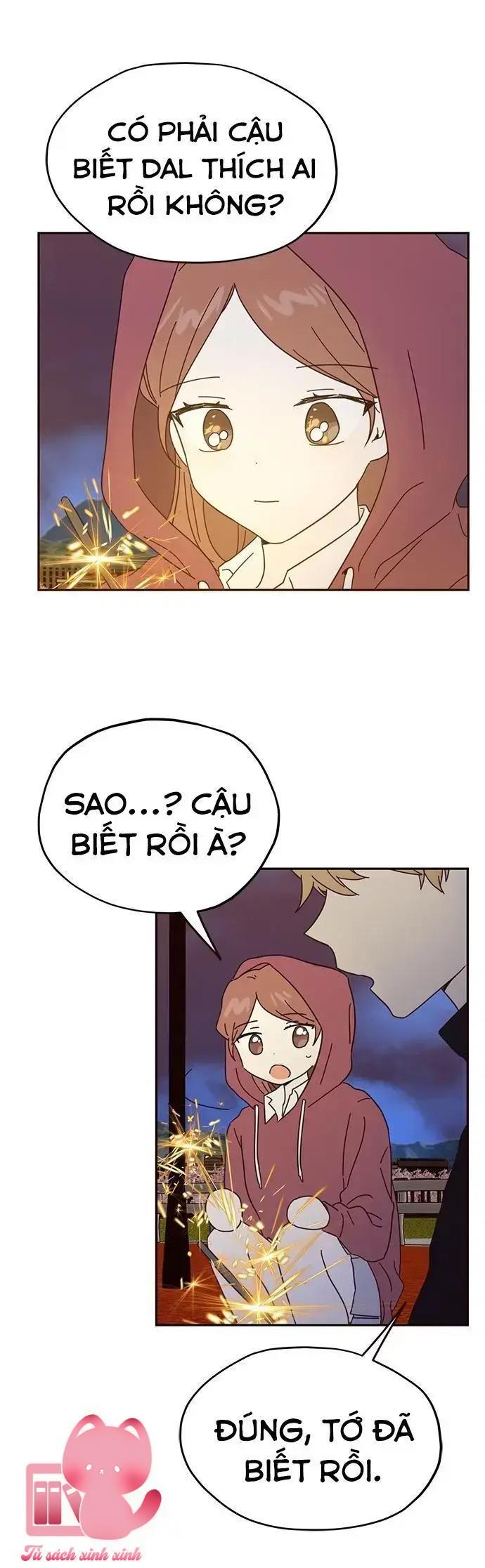 Sợi Chỉ Tình Yêu - Chap 44 - Trang 43