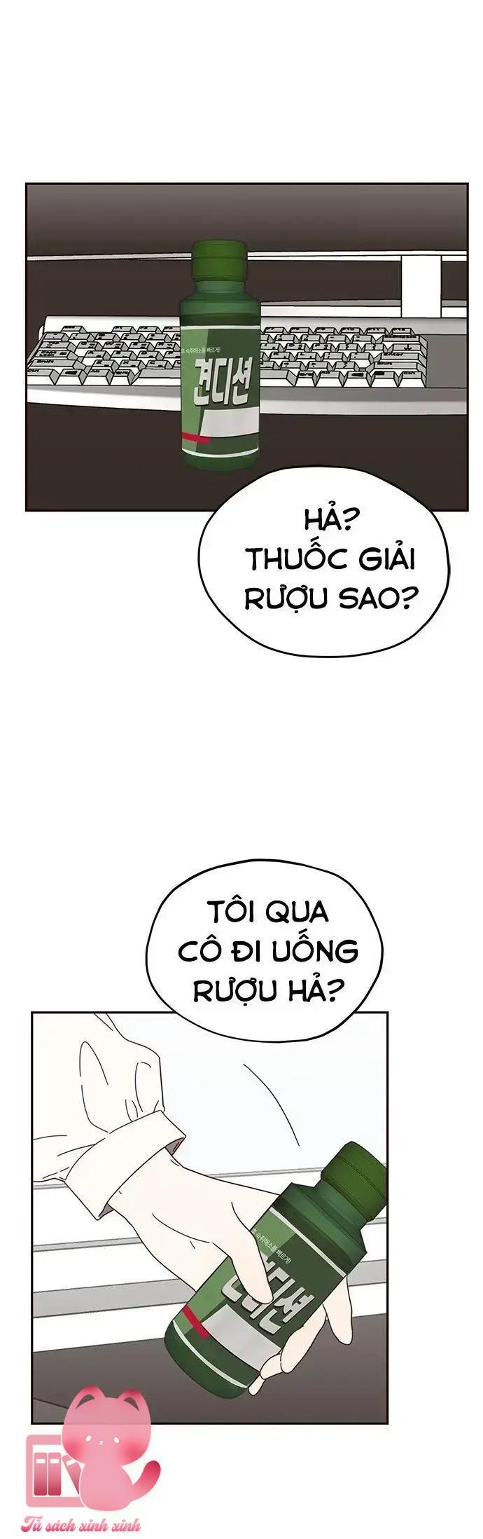Sợi Chỉ Tình Yêu - Chap 44 - Trang 6