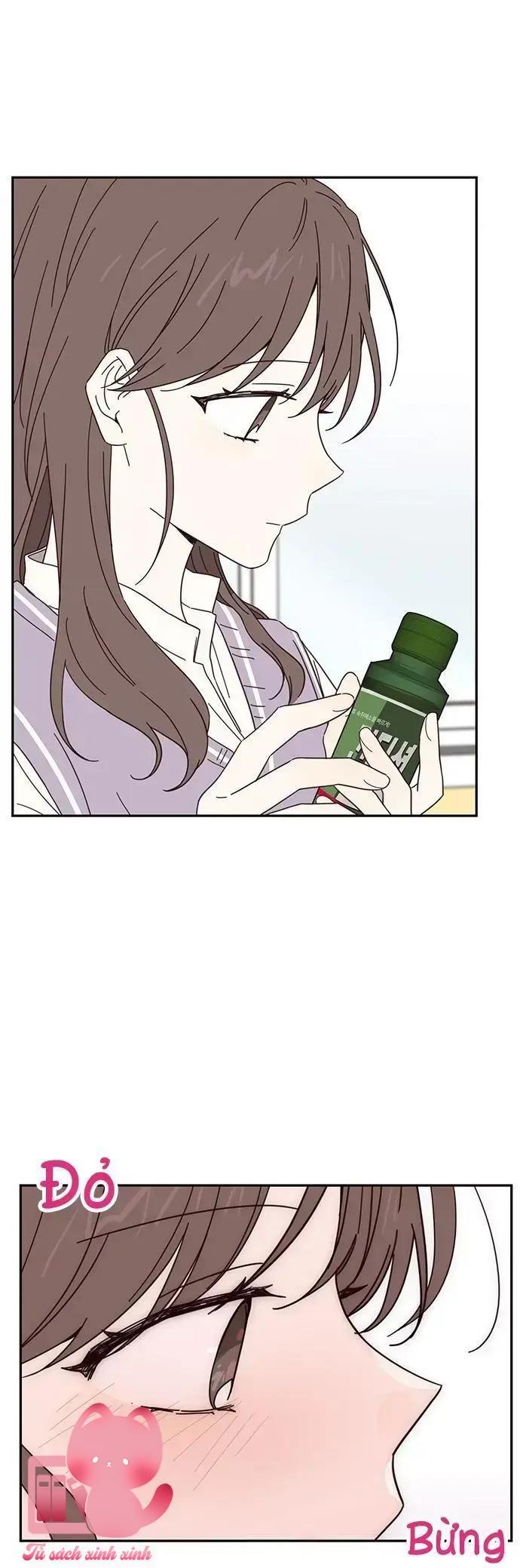 Sợi Chỉ Tình Yêu - Chap 44 - Trang 8