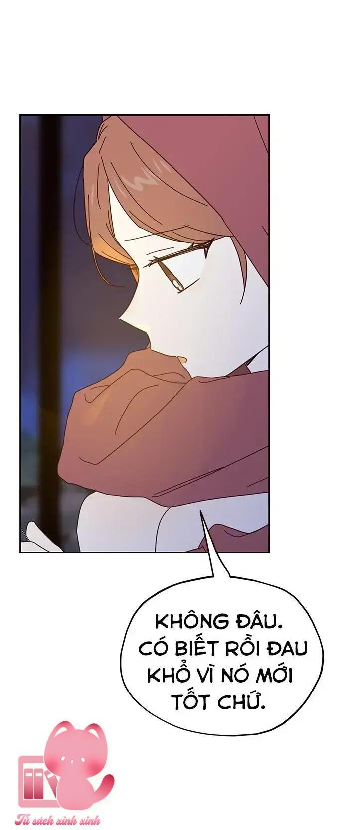 Sợi Chỉ Tình Yêu - Chap 45 - Trang 11