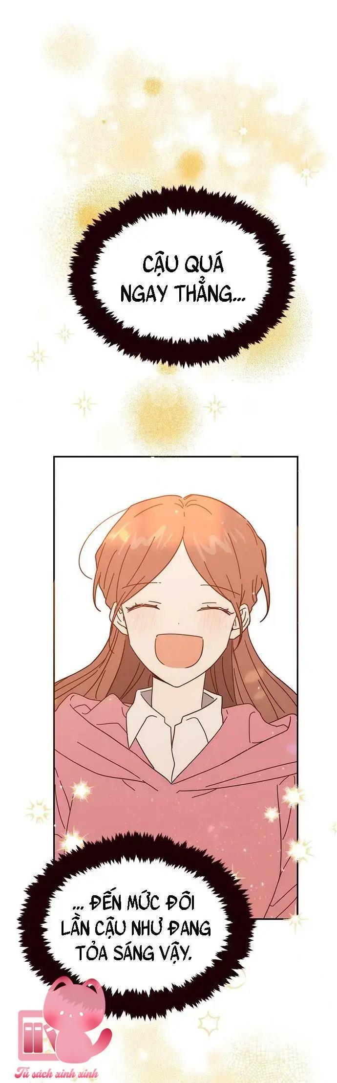 Sợi Chỉ Tình Yêu - Chap 45 - Trang 14