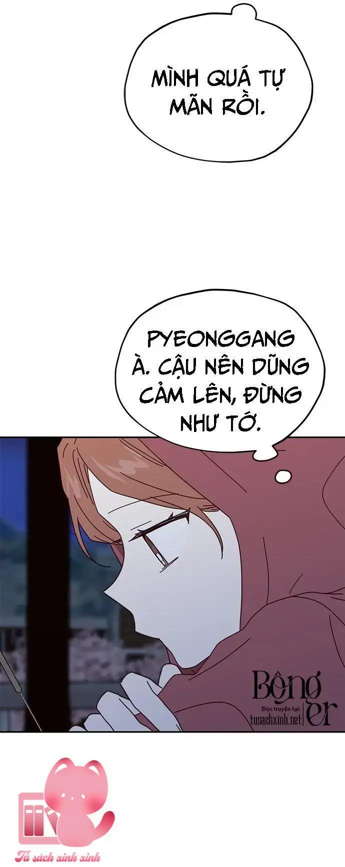 Sợi Chỉ Tình Yêu - Chap 45 - Trang 17