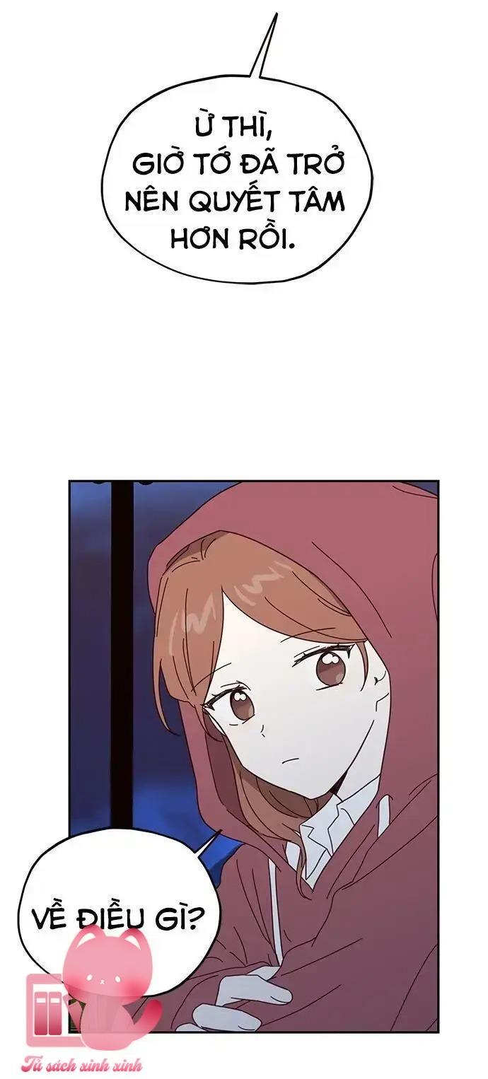 Sợi Chỉ Tình Yêu - Chap 45 - Trang 19
