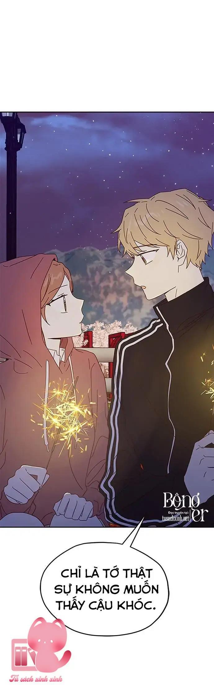 Sợi Chỉ Tình Yêu - Chap 45 - Trang 2
