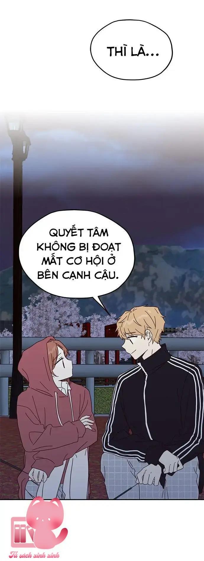 Sợi Chỉ Tình Yêu - Chap 45 - Trang 20