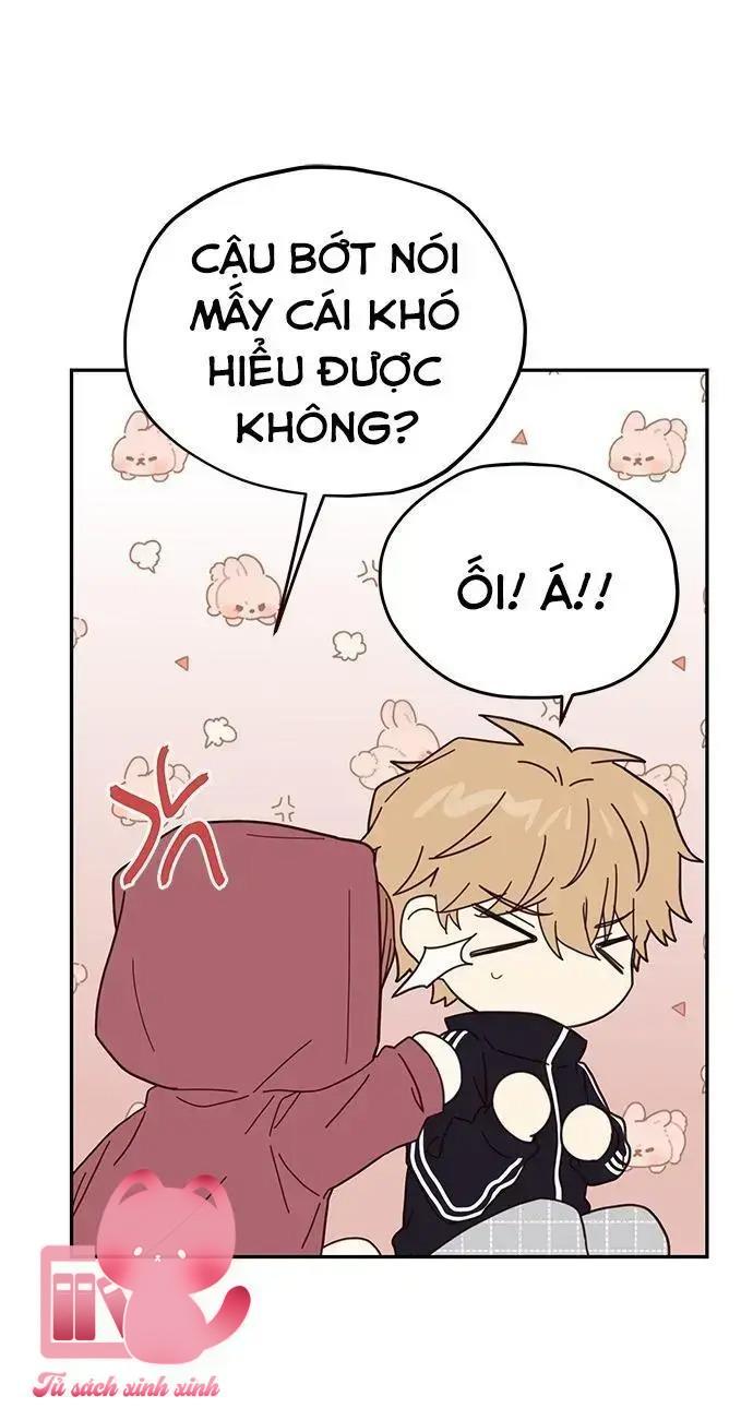 Sợi Chỉ Tình Yêu - Chap 45 - Trang 22