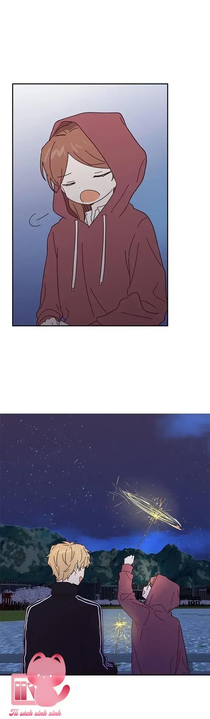 Sợi Chỉ Tình Yêu - Chap 45 - Trang 24