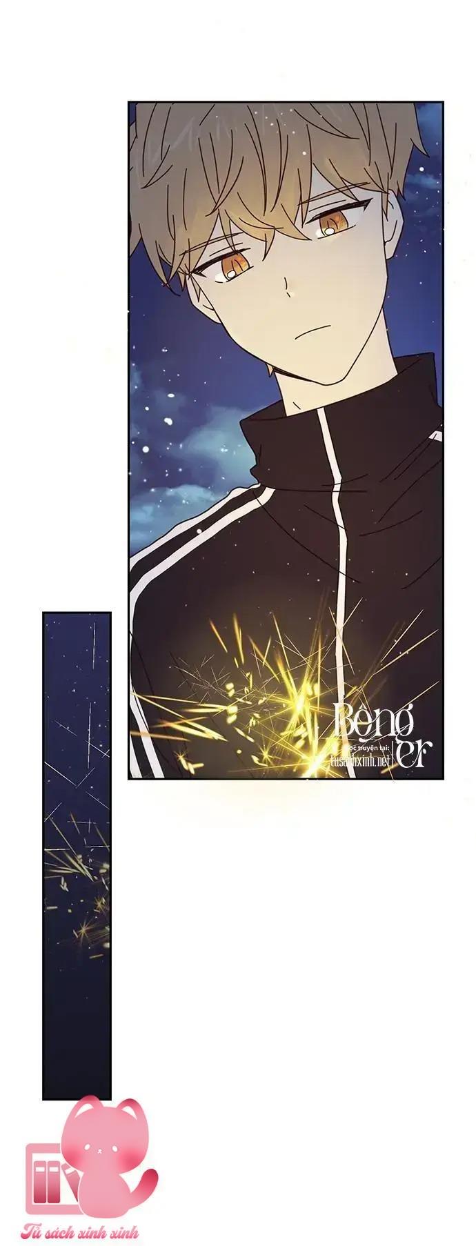 Sợi Chỉ Tình Yêu - Chap 45 - Trang 25