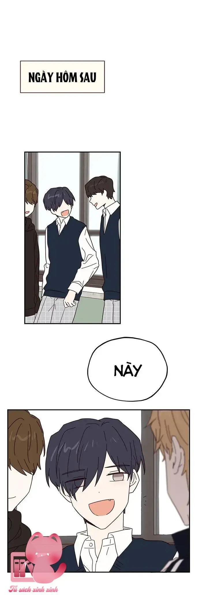 Sợi Chỉ Tình Yêu - Chap 45 - Trang 26